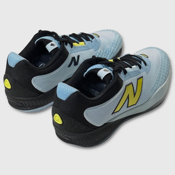 New Balance FuelCell 996v6 Shoes / Sneakers - New Womens 9 Quarry - #48567-CL2 - Picture 4 of 5